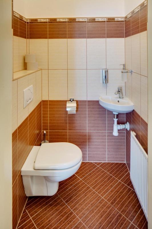 Kaprova - Old Town Apartments Prague Exterior photo